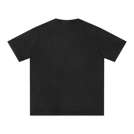 Very Korean Unisex Boxy T-Shirt